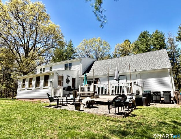 269 Academy Road, Cheshire, CT 06410