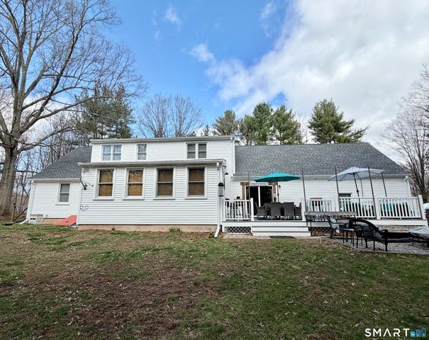 269 Academy Road, Cheshire, CT 06410