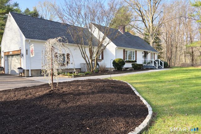 269 Academy Road, Cheshire, CT 06410