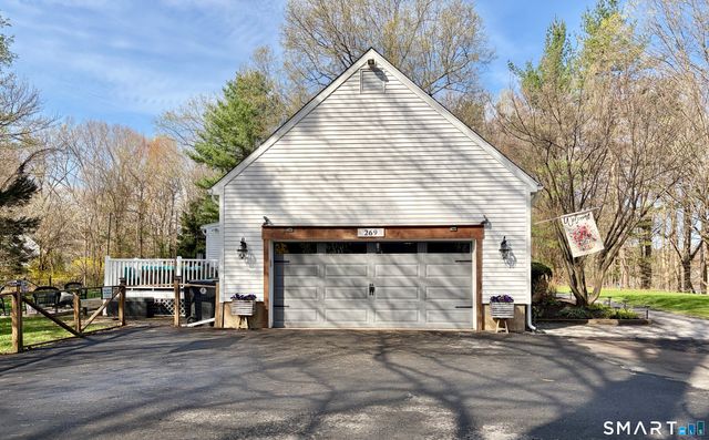 269 Academy Road, Cheshire, CT 06410