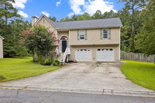 3017 Brass Drive, Austell, GA 30106