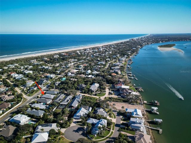 2014 N PENINSULA AVENUE, New Smyrna Beach, FL 32169