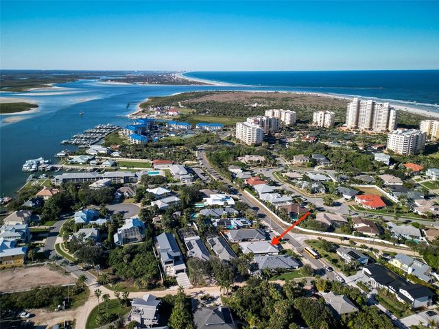 2014 N PENINSULA AVENUE, New Smyrna Beach, FL 32169