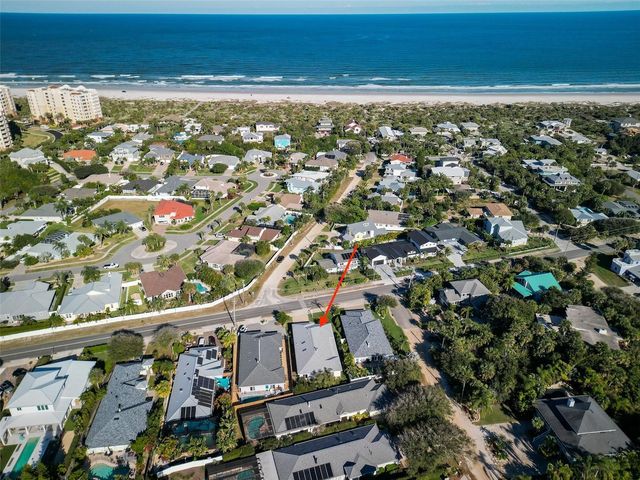 2014 N PENINSULA AVENUE, New Smyrna Beach, FL 32169