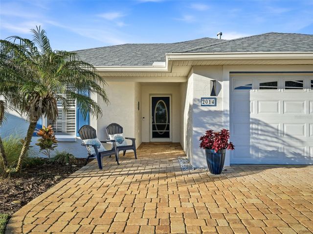 2014 N PENINSULA AVENUE, New Smyrna Beach, FL 32169