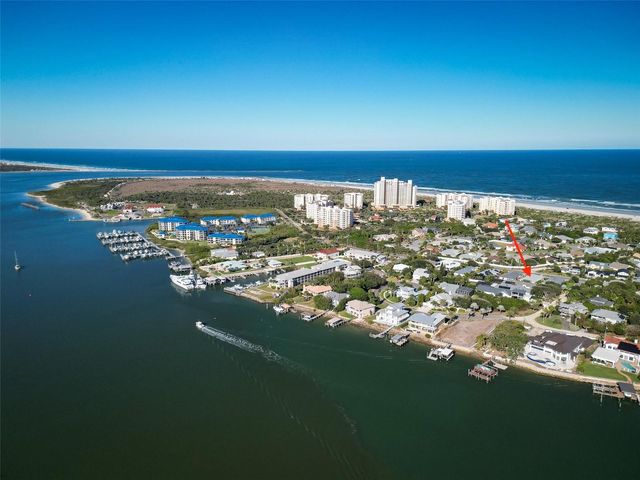 2014 N PENINSULA AVENUE, New Smyrna Beach, FL 32169