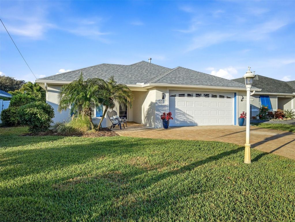 2014 N PENINSULA AVENUE, New Smyrna Beach, FL 32169