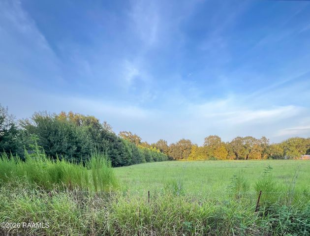 Tbd Wisdom Road, Opelousas, LA 70570