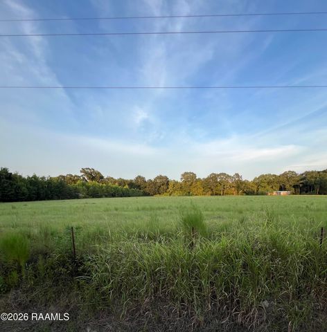 Tbd Wisdom Road, Opelousas, LA 70570
