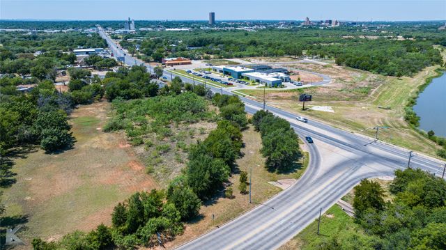 tbd tbd S 11th Street, Abilene, TX 79602