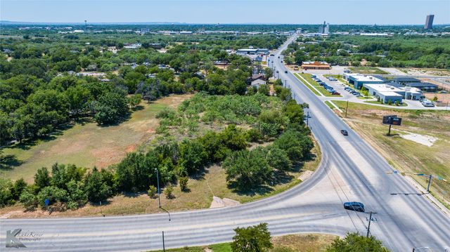 tbd tbd S 11th Street, Abilene, TX 79602