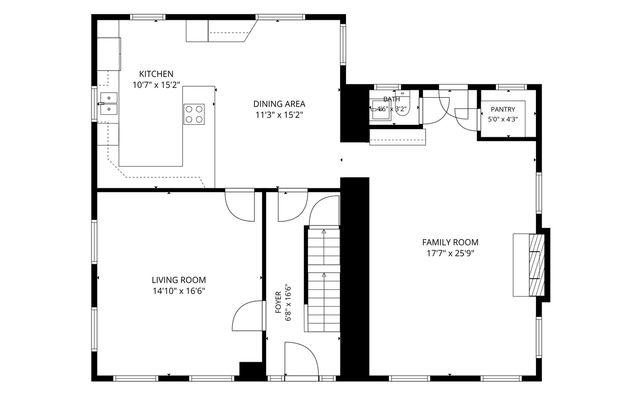 628 Port Washington ROAD, Grafton, WI 53024
