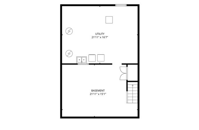 628 Port Washington ROAD, Grafton, WI 53024