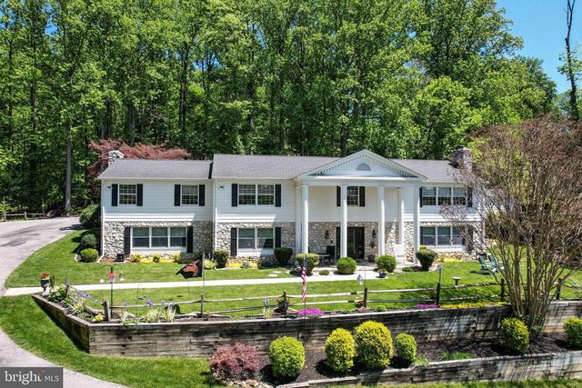 13411 BLYTHENIA RD, Phoenix, MD 21131