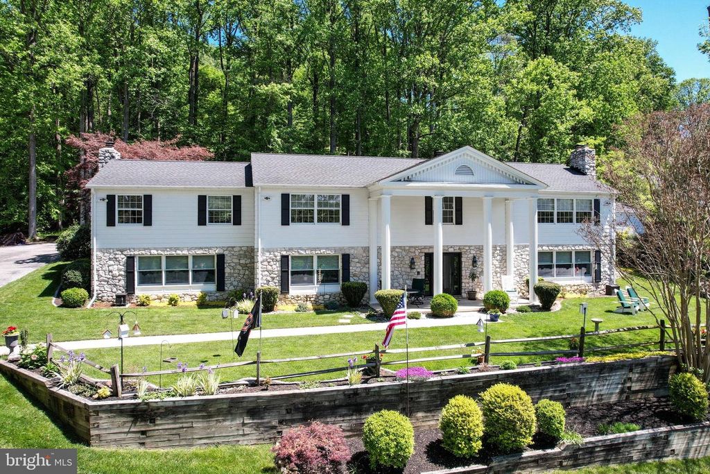 13411 BLYTHENIA RD, Phoenix, MD 21131