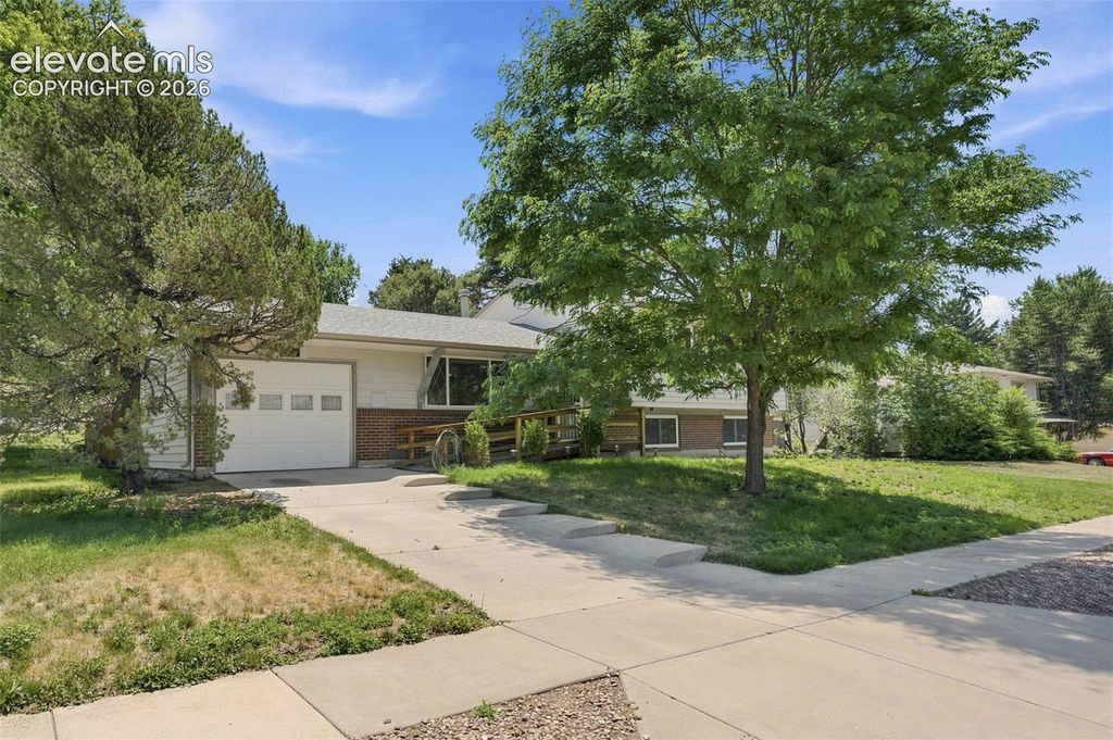 2207 Wold Avenue, Colorado Springs, CO 80909 — photo 3