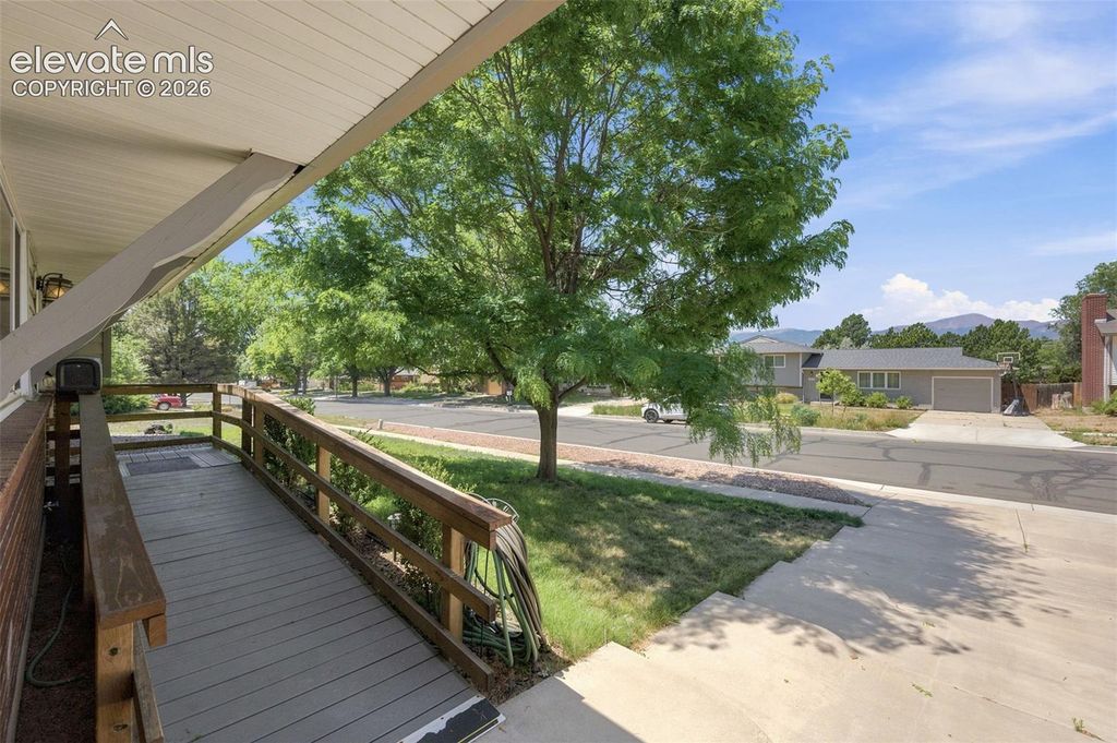 2207 Wold Avenue, Colorado Springs, CO 80909 — photo 5