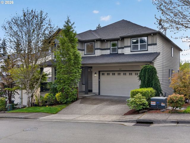 5907 Nw REDFOX Dr, Portland, OR 97229