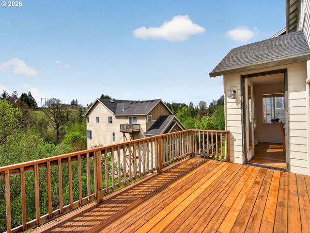 5907 Nw REDFOX Dr, Portland, OR 97229