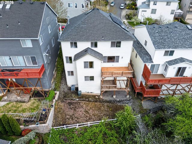 5907 Nw REDFOX Dr, Portland, OR 97229