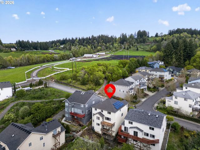 5907 Nw REDFOX Dr, Portland, OR 97229