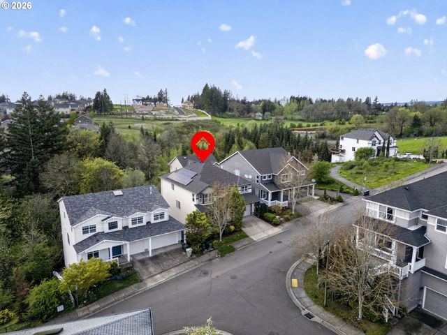 5907 Nw REDFOX Dr, Portland, OR 97229