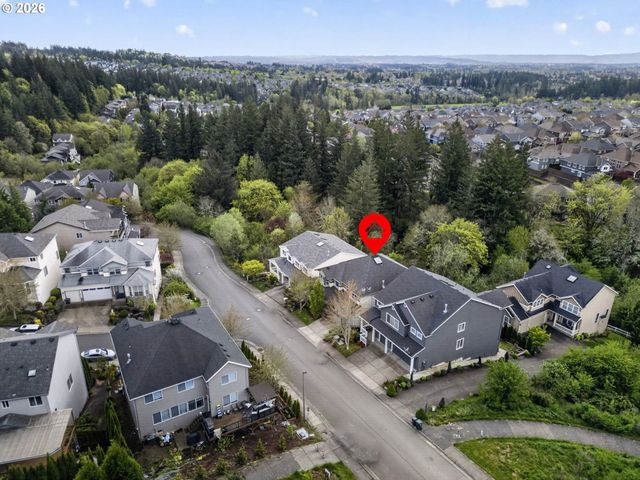 5907 Nw REDFOX Dr, Portland, OR 97229