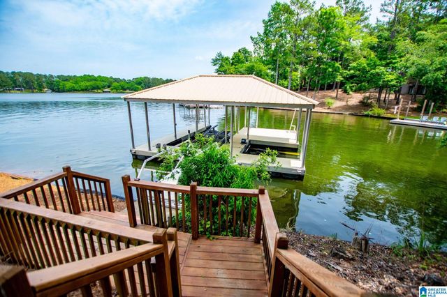 86 HIGHLAND DRIVE, Wedowee, AL 36278