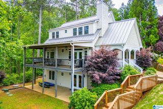 86 HIGHLAND DRIVE, Wedowee, AL 36278