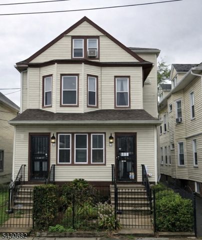 391 High St, City Of Orange Twp., NJ 07050