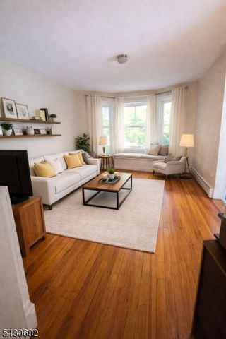 391 High St, City Of Orange Twp., NJ 07050