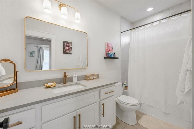 857 Double Mountain Road, College Station, TX 77845