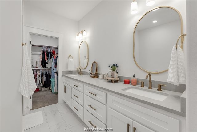 857 Double Mountain Road, College Station, TX 77845