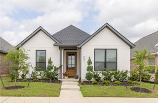 857 Double Mountain Road, College Station, TX 77845