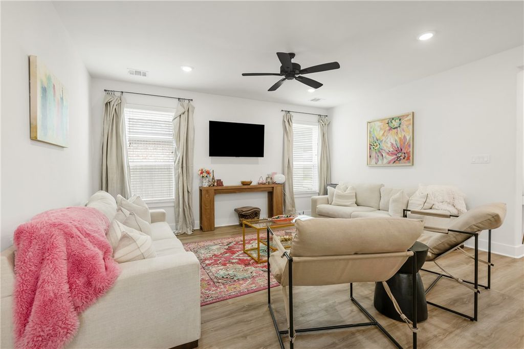857 Double Mountain Road, College Station, TX 77845 — photo 2