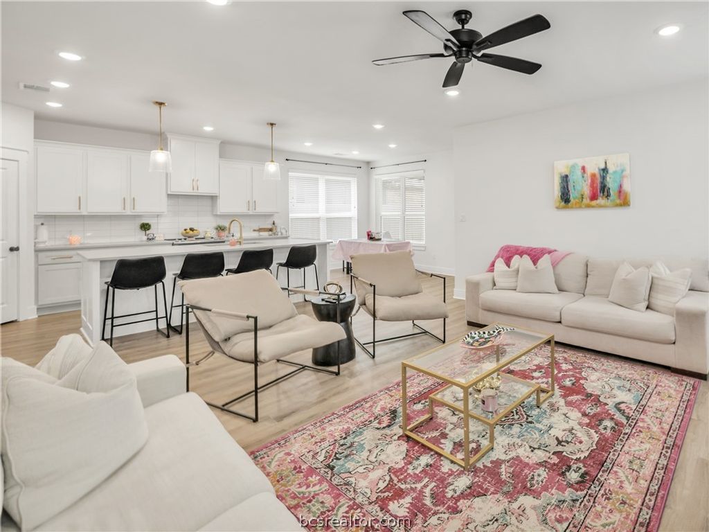 857 Double Mountain Road, College Station, TX 77845 — photo 4