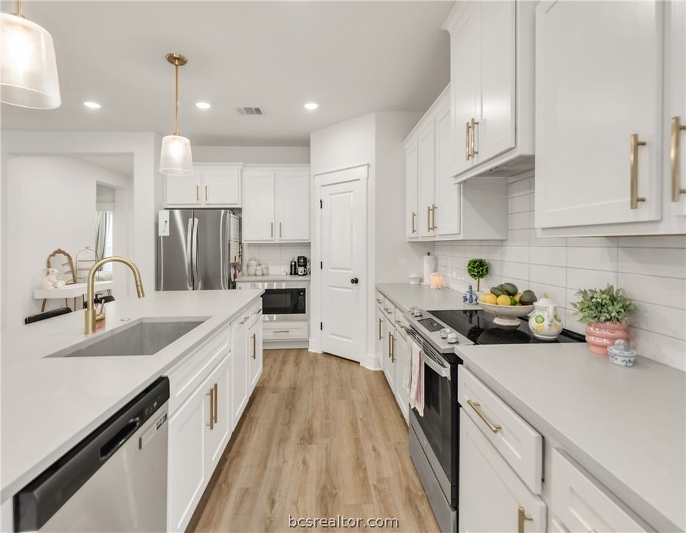 857 Double Mountain Road, College Station, TX 77845 — photo 5
