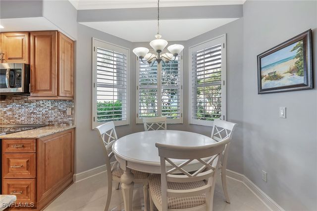 848 Regency Reserve CT 2, Naples, FL 34119