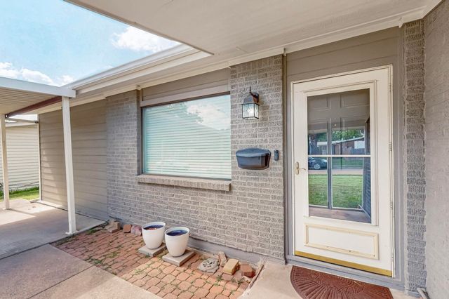 1301 Moore Terrace, Arlington, TX 76010