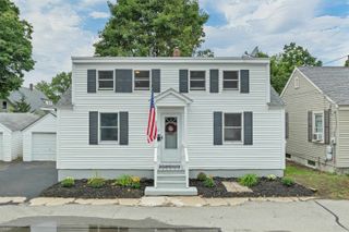 7 Sarah Court, Rochester, NH 03867