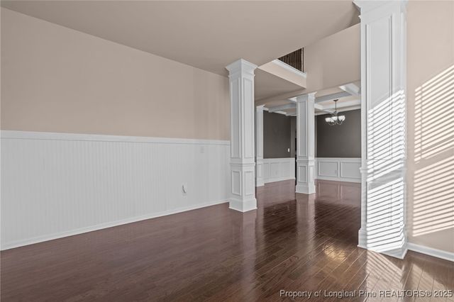 35 Cromwell Circle, Cameron, NC 28326