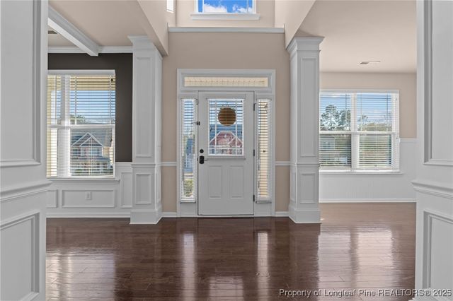 35 Cromwell Circle, Cameron, NC 28326