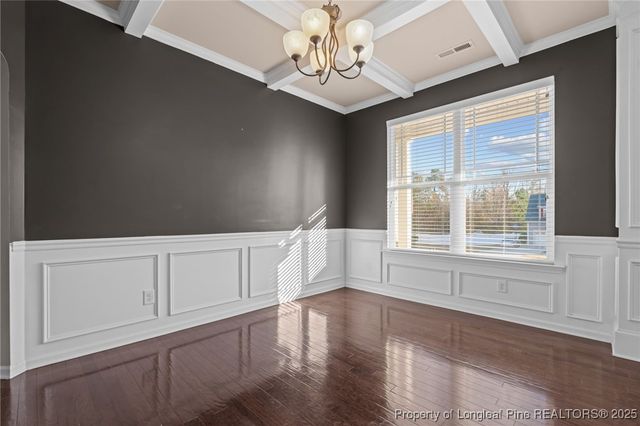 35 Cromwell Circle, Cameron, NC 28326