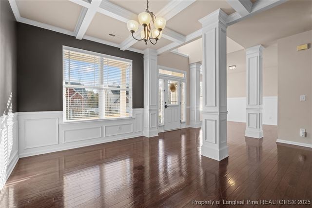 35 Cromwell Circle, Cameron, NC 28326