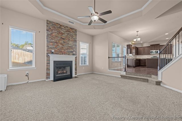 35 Cromwell Circle, Cameron, NC 28326