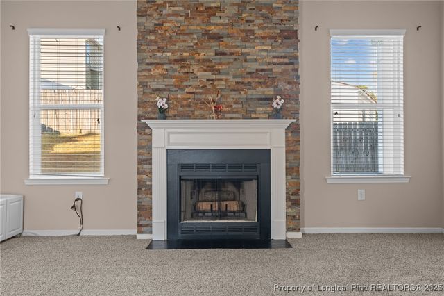 35 Cromwell Circle, Cameron, NC 28326