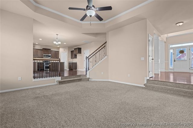 35 Cromwell Circle, Cameron, NC 28326