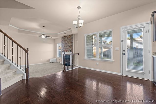 35 Cromwell Circle, Cameron, NC 28326