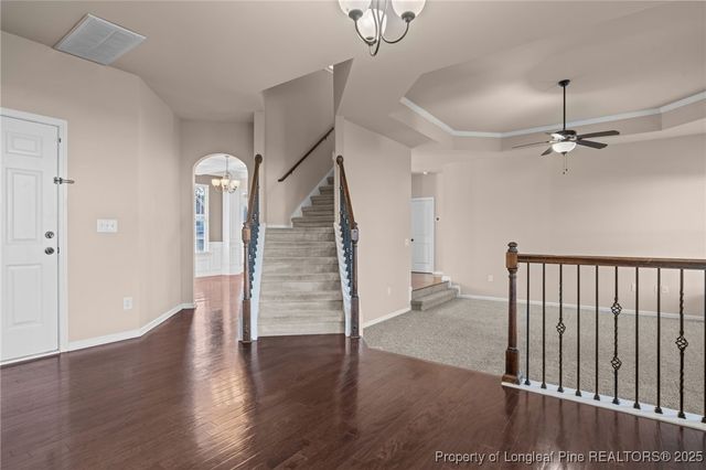 35 Cromwell Circle, Cameron, NC 28326