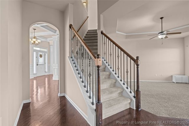 35 Cromwell Circle, Cameron, NC 28326